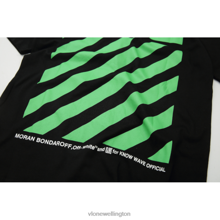 Stripe Premium T Shirt Men Vlone HRJFR356 Top