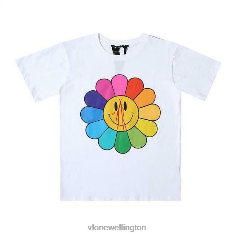 Sunflower T Shirt Men Vlone HRJFR160 Top