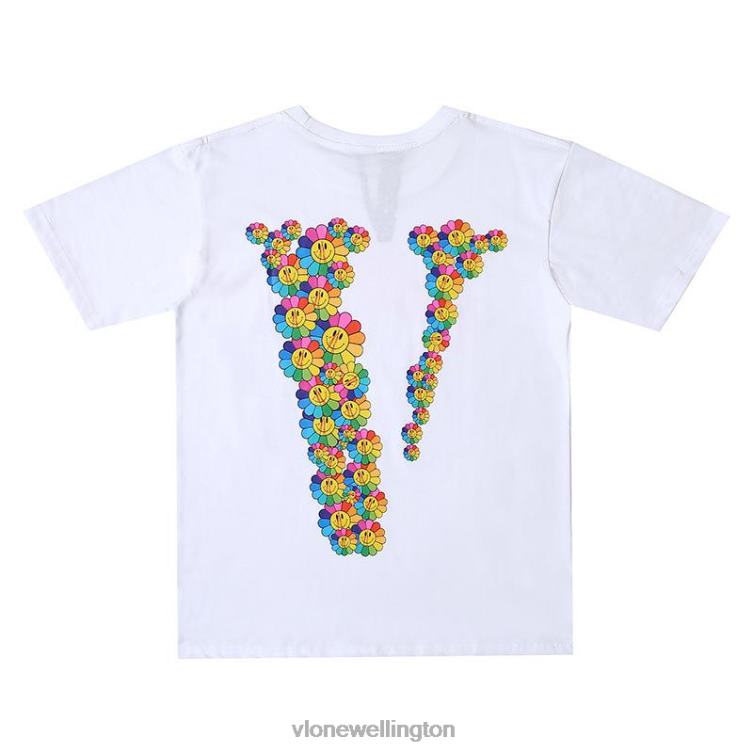 Sunflower T Shirt Men Vlone HRJFR160 Top