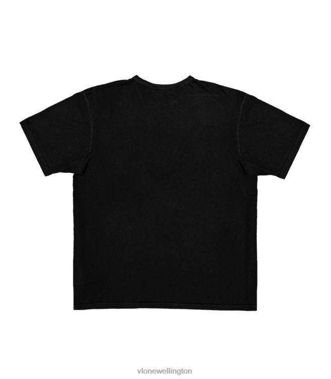 Text Message T Shirt Black (Without V) Limited Edition Men Vlone HRJFR124 Top
