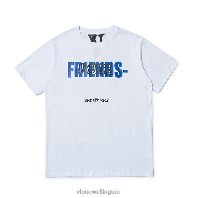 Thank God I'M Lonely Tee Men Vlone HRJFR250 Top