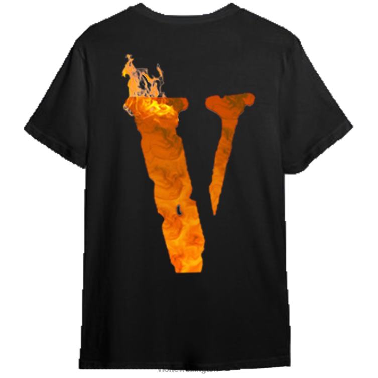 Tupac Me Against The World Black T Shirt Men Vlone HRJFR207 Top