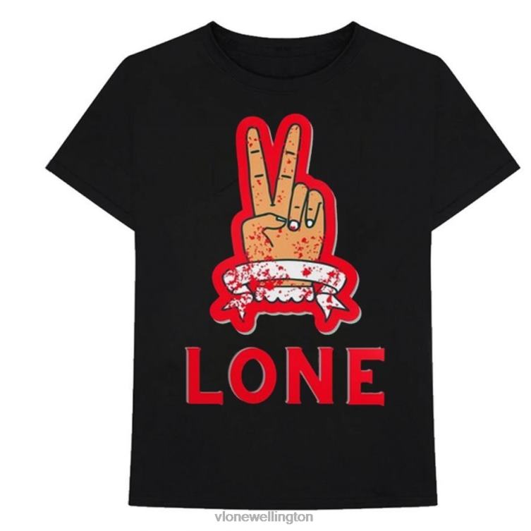 V Lone Funny Gift T Shirt Men Vlone HRJFR297 Top
