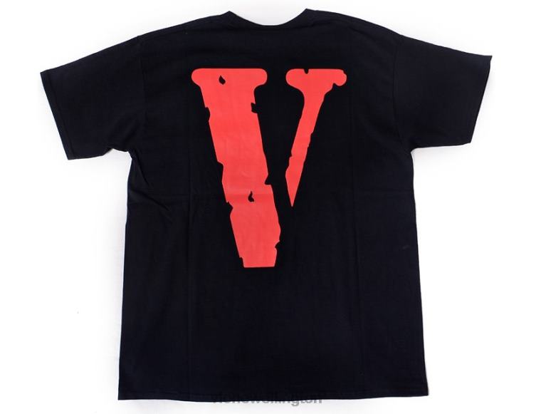 V Lone Funny Gift T Shirt Men Vlone HRJFR297 Top