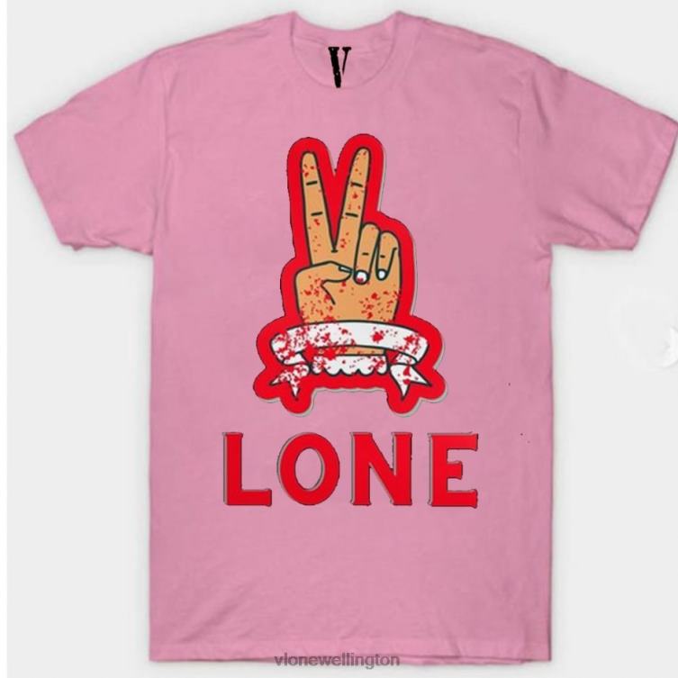 V Lone Funny Gift T Shirt Men Vlone HRJFR297 Top