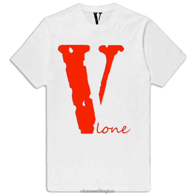 V Lone T Shirt Men Vlone HRJFR316 Top