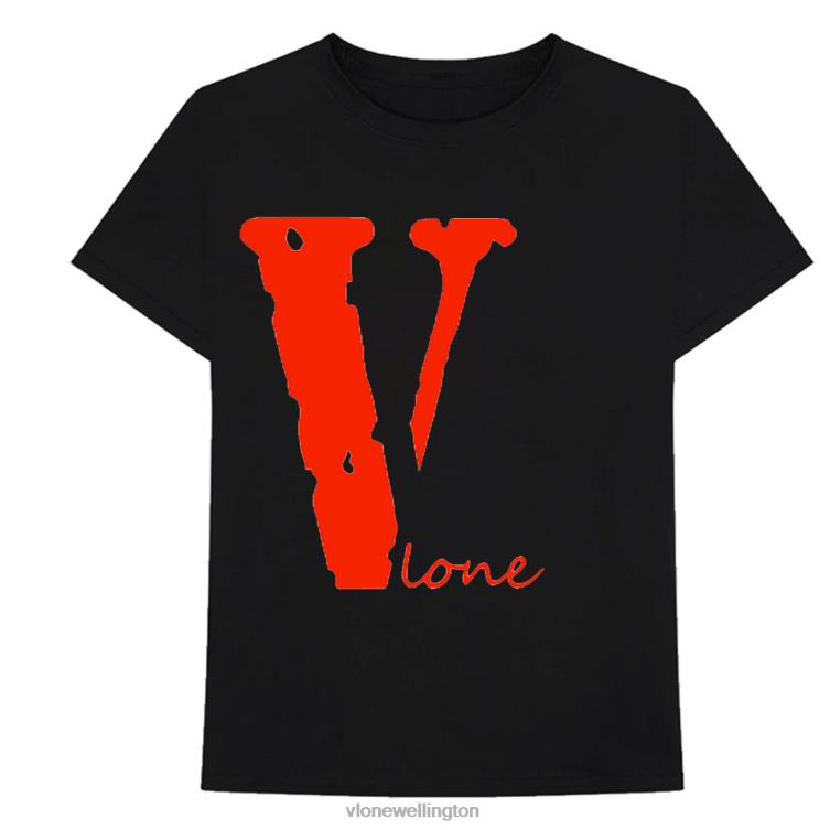V Lone T Shirt Men Vlone HRJFR316 Top