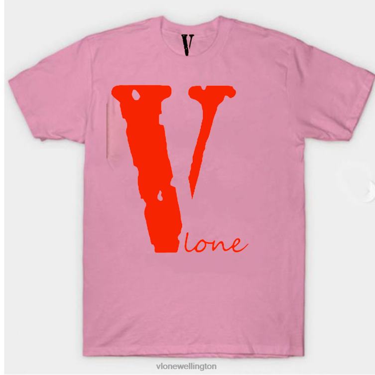 V Lone T Shirt Men Vlone HRJFR316 Top