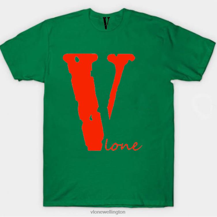 V Lone T Shirt Men Vlone HRJFR316 Top