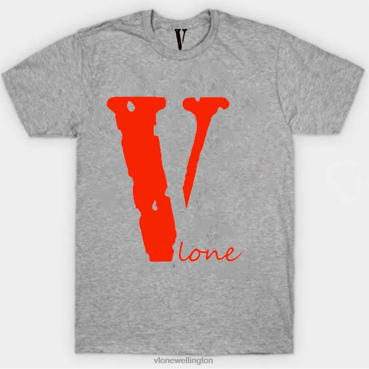 V Lone T Shirt Men Vlone HRJFR316 Top
