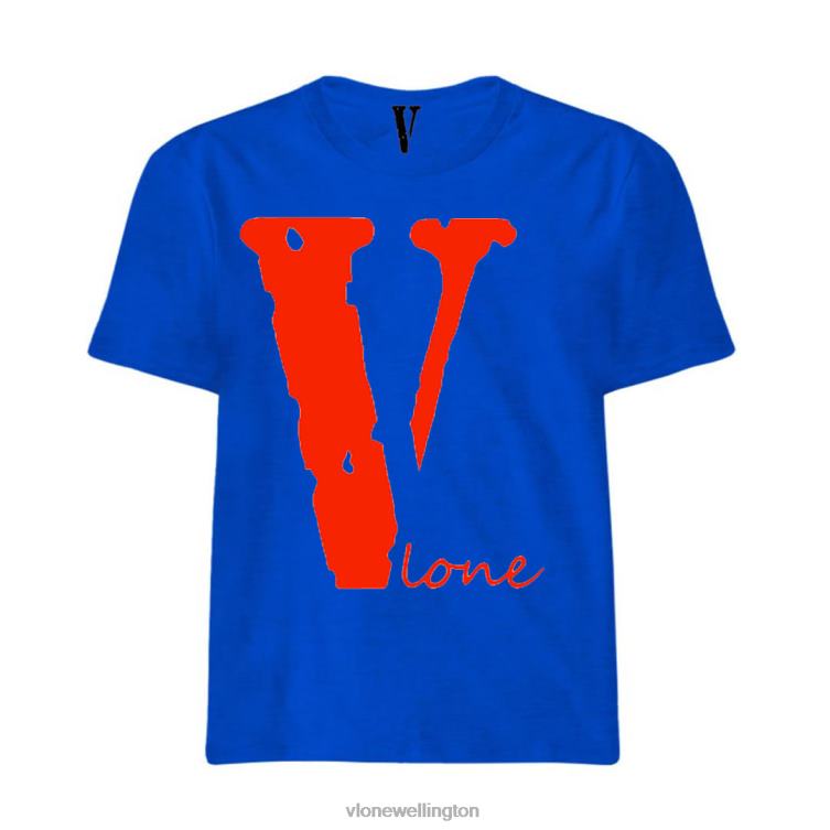 V Lone T Shirt Men Vlone HRJFR316 Top