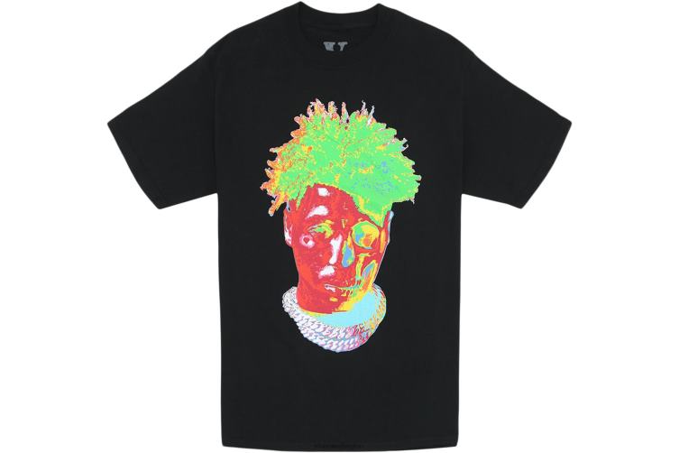 Youngboy NBA All In Tee Men Vlone HRJFR246 Top