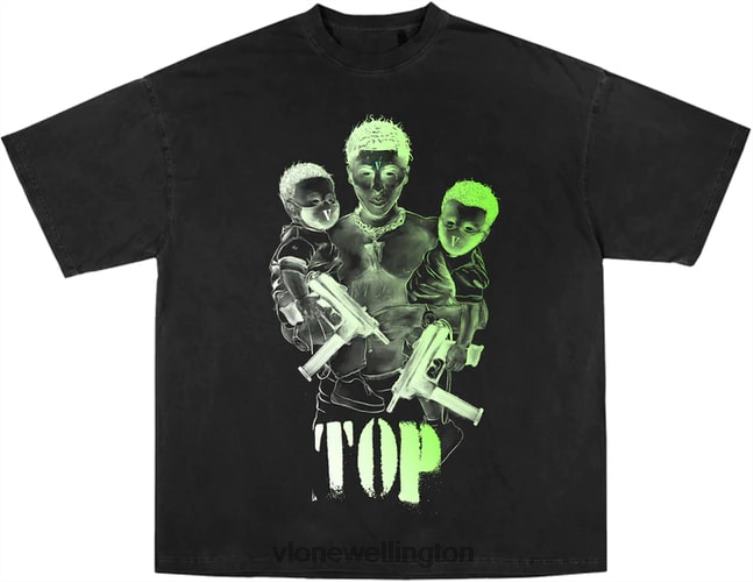 Youngboy NBA Kacey Talk Tee Men Vlone HRJFR243 Top