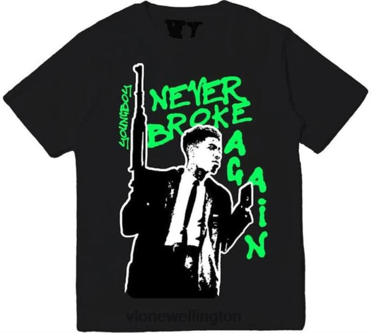 Youngboy NBA My Window Tee Men Vlone HRJFR242 Top