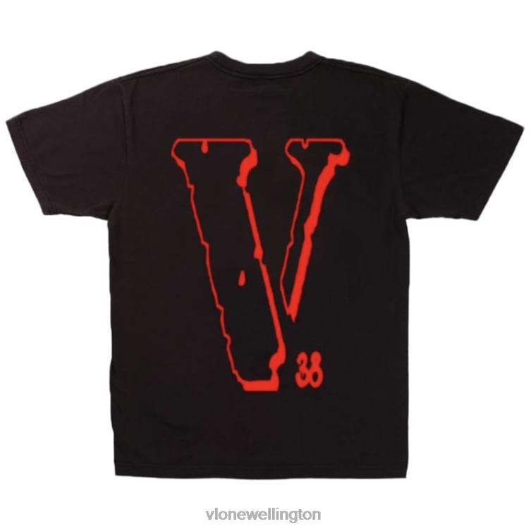 Youngboy NBA Top T Shirt Men Vlone HRJFR260 Top