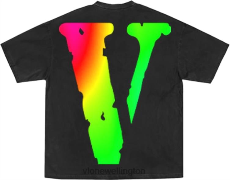 Youngboy NBA Trollz Tee Men Vlone HRJFR236 Top