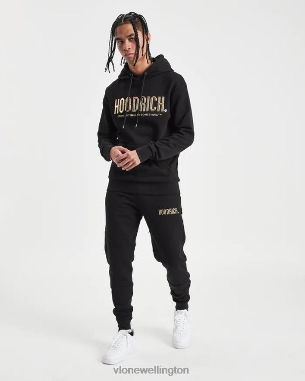 Hoodrich Og Chromatic Hooded Tracksuit Men Vlone HRJFR370 Top