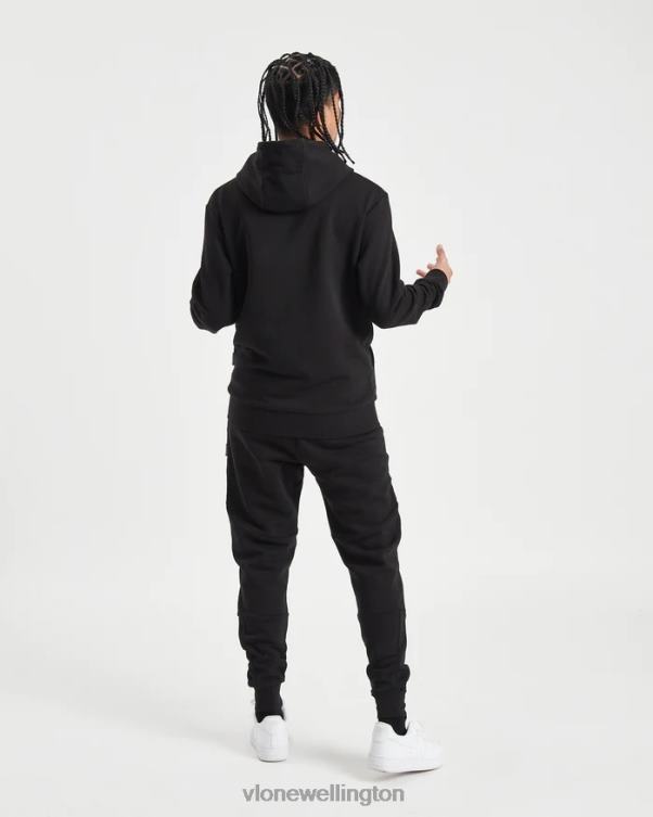 Hoodrich Og Chromatic Hooded Tracksuit Men Vlone HRJFR370 Top
