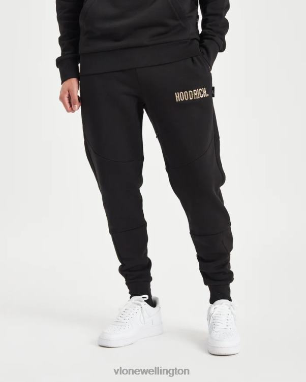 Hoodrich Og Chromatic Hooded Tracksuit Men Vlone HRJFR370 Top