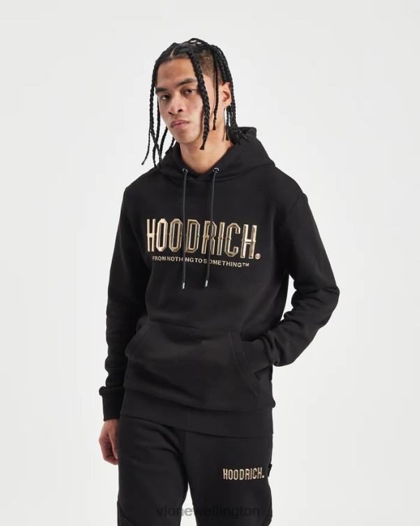 Hoodrich Og Chromatic Hooded Tracksuit Men Vlone HRJFR370 Top